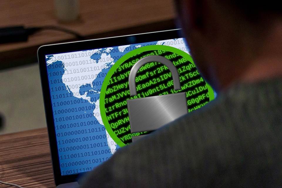 Most pandemic-era ransomware raids conducted by two gangs